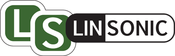Linsonic logo